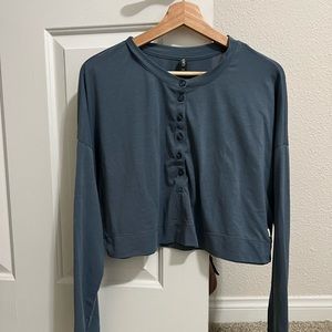 Vuori long sleeve top
